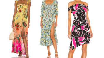 Chic Wedding Guest Dresses to Buy From Revolve's Spring Sale: Up to 65% Off